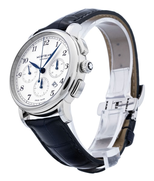 Montblanc Star Legacy 118514